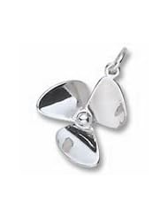 Rembrandt Charms Propeller Charm