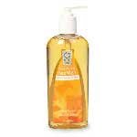 Thoroughly Clean Face Wash with Organic Tea Tree Oil and Awapuhi