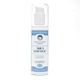 Aqua Glycolic Hand & Body Lotion - 6 Oz