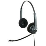 JABRA GN 2020 NC MONAURAL NOICE-CANCELING MIC OVER-HEAD HEADSET (Retail)