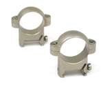 Burris ZEE WVR STY 1IN RINGS
