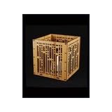 Frank Lloyd Wright Stars and Moonbeams Votive Holder