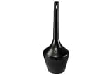 Steel Classico Smoker Receptacle Black by DCI MARKETING