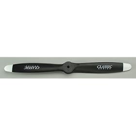 Classic Nylon Propeller 16 x 8 from Propellers MAS