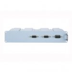 Review Panasonic  / Panasonic TY-42TM6GB Optional Video Card for Panasonic plasma displays mounts in slot 1 & 2
