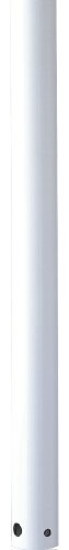 Progress Lighting P2604-40 18-Inch Downrod Millstone