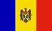 Moldova Flag