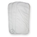 BumGenius Diaper Doublers 3 pack