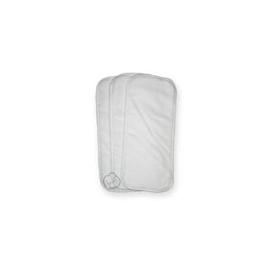 Bumgenius Diaper Doublers 3 Pack