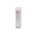 PerkinElmer B0631010 Spectroscopy Macro Cell Cuvette with PTFE Lid, Quartz Suprasil, 20 mm Light Path, 7 mL Volume Capacity