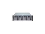 Vtrak E610FS Sgl 16BAY 3U Fc SAS/SATA-3GB Raid 0 1 10 5 6 10 50