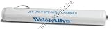 Welch Allyn 2.5v Rechargeble Battery - Blue for PocketScope (Model 72600)