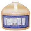 - Dr. Bronner - Pure-Castile Soap Peppermint, 1 Gallon liquid