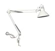 LumaPro 4PD41 Clamp On Light, 100 W
