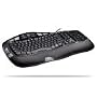 Logitech Wave Keyboard