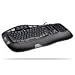 PC Hardware : Logitech Wave Keyboard