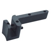 P8 Laser Sight Mount for CZ 85: Black Finish by 