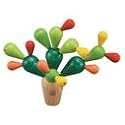 Plan Toys PLN-41011 Balancing Cactus