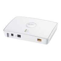 NWA-3165 - Drahtlose Basisstation - 802.11b, 802.11g, 802.11n (draft 2.0)