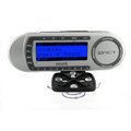 SIRIUS Satellite Radio Plug n Play Receiver and Vehicle Kit