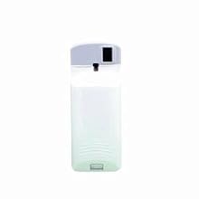 Rubbermaid Commercial 1793541 Standard Aerosol Odor Control LCD Dispenser, White, 3.56" Width x 8.75" Height
