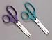 ~:~ ACME UNITED CORPORATION ~:~ Kleencut Kids Scissors Teacher Pack, Blunt, 1-3/4in Cut, L/R Hand, 5/pk
