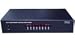 8:8 SHINYBOW COMPONENT VIDEO + DIGITAL/ANALOG AUDIO MATRIX SWITCH
