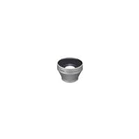 Canon WD-H43 0.7x Wide Angle Converter for HV20 & HV30 Camcorders Canon WD-H43 0.7x Wide Angle Converter for HV20 & HV30 Camcorders