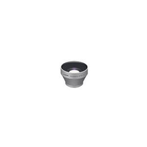 Canon WD-H43 0.7x Wide Angle Converter for HV20 & HV30 Camcorders