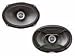 Infinity Reference 9612I - Car speaker - 100 Watt - 2-way - 6" x 9"