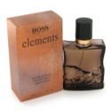 Elements By Hugo Boss Mens Eau De Toilette (EDT) Spray 1.6 Oz