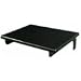 日本フォームサービス LCDスタンド2用棚板(ブラック) FFP-NM-CBS-FTB FFP-NM-CBS-FTB