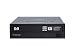 Hp Dvd1260i Internal Sata 24x Dvd Re-writer
