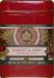 Holiday Tea Blend, Loose tea in 4 ounce red tin by Harney & Sons by Darjeeling Teas