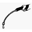 ORRVILLE PET POWER LEAD 24