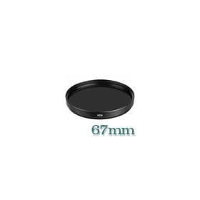 67mm ND8 Filter (Neutral Density) for Olympus lens