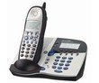 GE 21095GE2 2.4GHz Cordless Phone w/Caller ID/CW and Digital Answering built in ( 21095-GE2 _