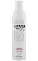 Keratin Complex Color Care Shampoo 33.8 oz
From Keratin
