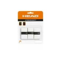 Head Prestige Pro Tennis Racquet Overgrip - Black