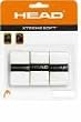 Head Prestige Pro Tennis Racquet Overgrip - Black