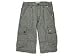 Diesel Kids Pelt (Little Kids/Big Kids) | Boy's Clothing Khaki