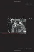 War and Genocide: A Concise History of the Holocaust (Critical Issues in World and International History) 2nd (second) edition