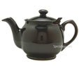 Review Chatsford  / brown 4-cup teapot with filter - new