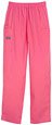 Cherokee Workwear Women's Cargo W4200 Pull-On Scrub Pant (Many Colors, XS-5X, Regular, Tall, Ultra Tall or Petite)