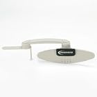 Monitor Mount Copyholder, Light Gray Charcoal by Innovera