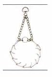 COASTAL HERMAN SPRENGER PINCH COLLAR G38-3.8 MM 22 inch LONG