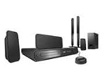 Philips HTS3566D-37 DVD Player