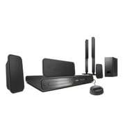 Philips HTS3566D/37 1000 Watt 1080P HDMI Upconversion w/ iDock
