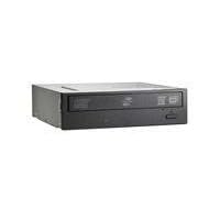Click here to buy HP - Disk drive - DVD?RW ?R DL / DVD-RAM - Serial ATA - internal - 5.25 - LightScribe by Hewlett-Packard.