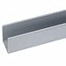 PANDUIT FS3X3LG6NM Solid Wall Raceway,Non-Plenum,6Ch,6Ft